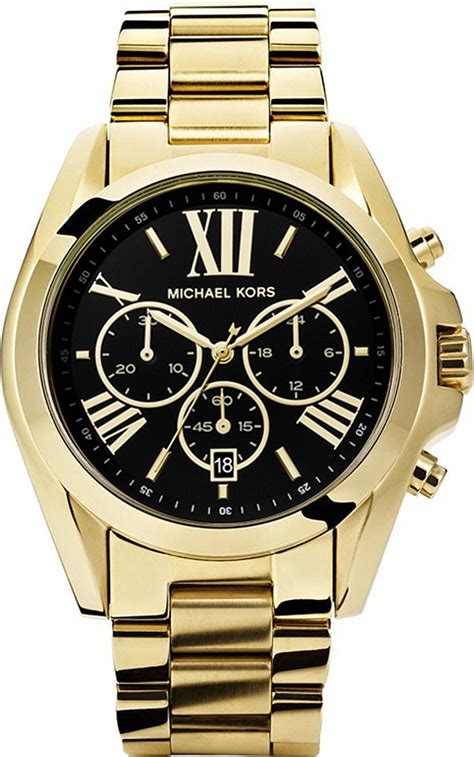 michael kors watch gold men|Michael Kors gold watch price.